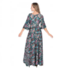 robe femme, robe soie, robe été, robe soie été, robe rose, robe été décolleté, robe décolleté dos, robe bretelles soie, robe boheme, robe boheme été, robe boheme ibiza, robe ibiza, robe boheme soie, robe kimono, robe kimono soie, robe kimono soie femme, Robe longue bohème d'été en soie indienne Ibiza - Rose/Orange/Noir, robe ibiza, robe boheme ibiza, robe boheme, robe ibiza soie